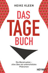 Das Tage-Buch -  Heike Kleen