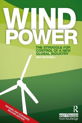 Wind Power - Ben Backwell