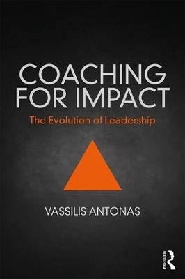 Coaching for Impact - Vassilis Antonas