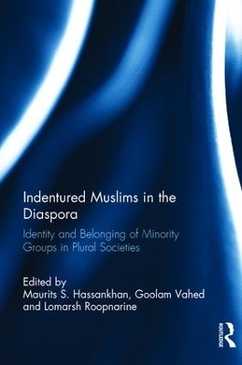 Indentured Muslims in the Diaspora - 
