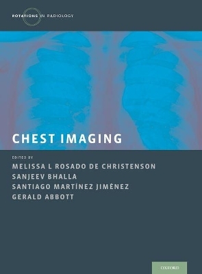Chest Imaging - 