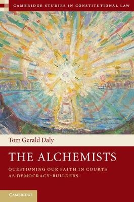 The Alchemists - Tom Gerald Daly