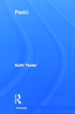 Panic - Keith Tester