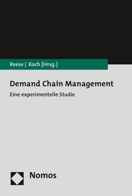 Demand Chain Management - 