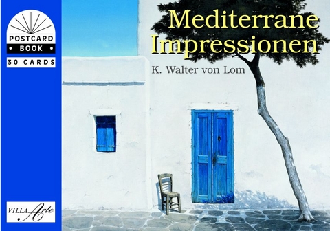 Mediterrane Impressionen - 