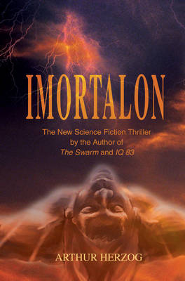 Imortalon - Arthur Herzog  III