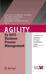 Agility by ARIS Business Process Management - 