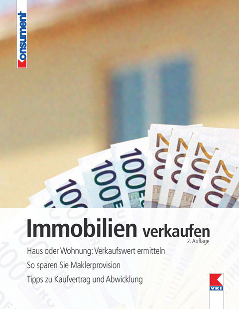 Immobilien verkaufen - Martin Gruber, Erwin Bruckner