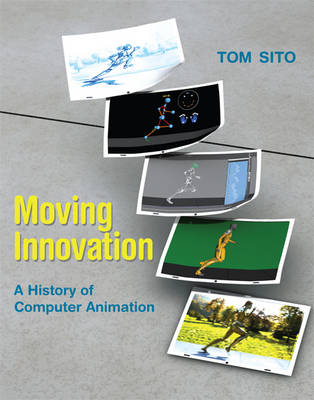 Moving Innovation - Tom Sito