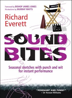 Sound Bites - Richard Everett