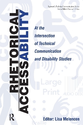 Rhetorical Accessability - 