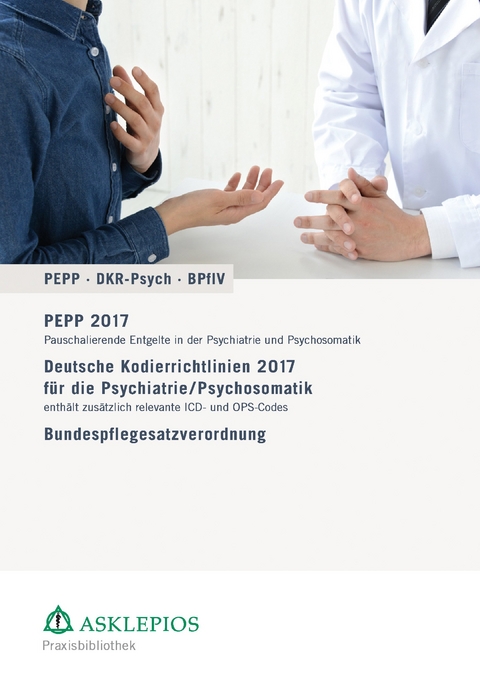 PEPP - DKR-Psych - BPflV 2017
