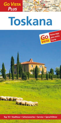 Toskana – Go Vista Plus - Gottfried Aigner