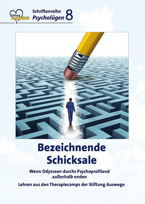 Bezeichnende Schicksale - Harald Wiesendanger