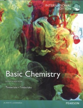 Basic Chemistry - Karen C. Timberlake, William Timberlake