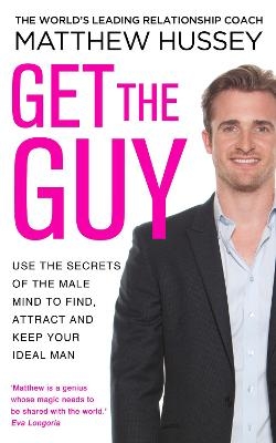 Get the Guy - Matthew Hussey