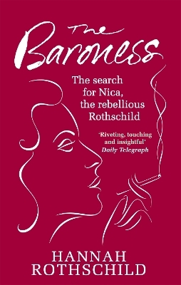 The Baroness - Hannah Rothschild