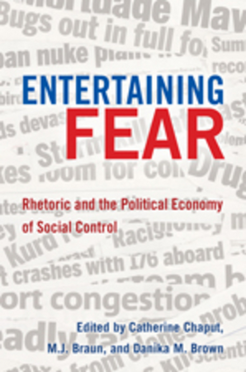 Entertaining Fear - 