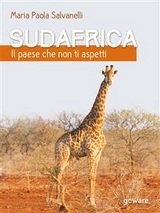 Sudafrica, il paese che non ti aspetti - Maria Paola Salvanelli