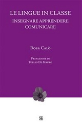 Le lingue in classe - Rosa Calò