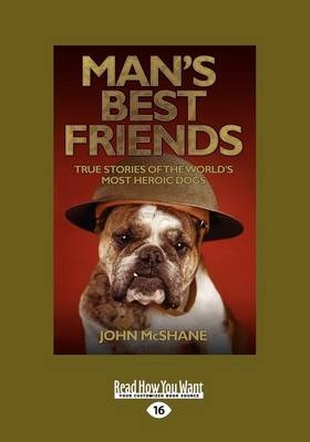 Man's Best Friends - John McShane