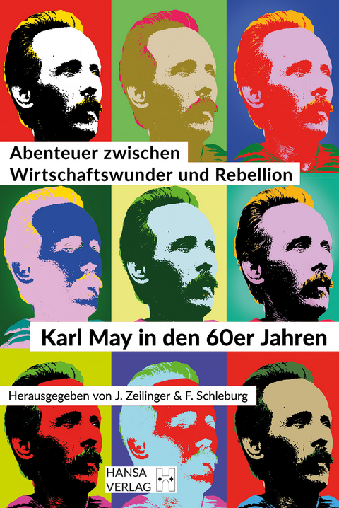 Abenteuer zwischen Wirtschaftswunder und Rebellion - 