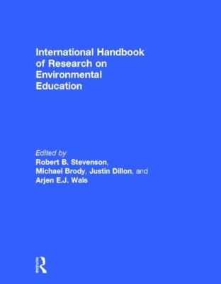 International Handbook of Research on Environmental Education - 