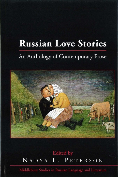 Russian Love Stories - 