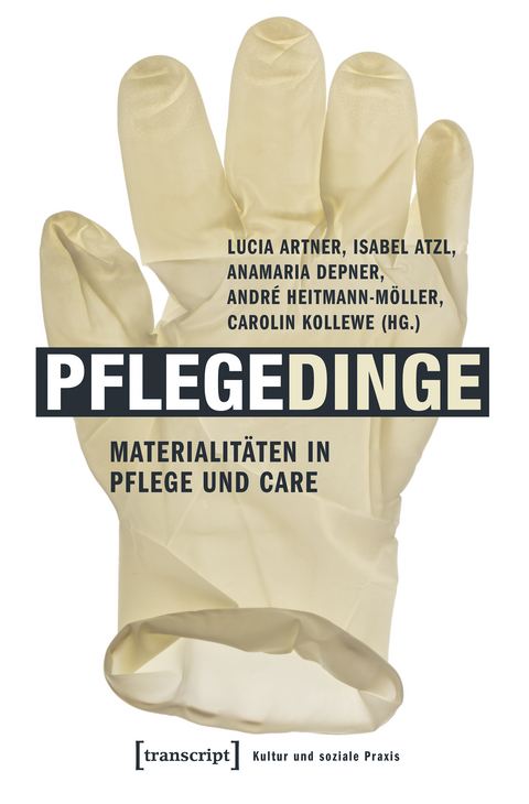 Pflegedinge - 