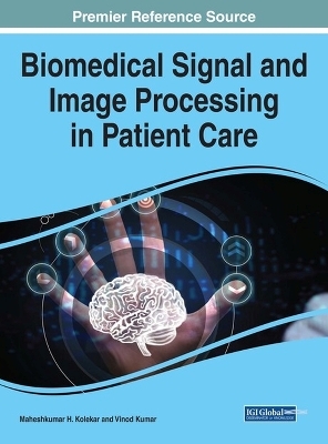 Biomedical Signal and Image Processing in Patient Care - 