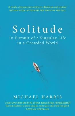 Solitude - Michael Harris