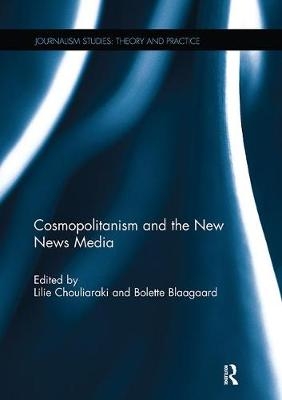 Cosmopolitanism and the New News Media - 