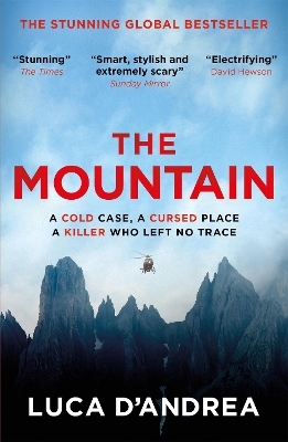 The Mountain - Luca D'Andrea