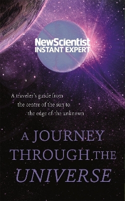 A Journey Through The Universe -  New Scientist