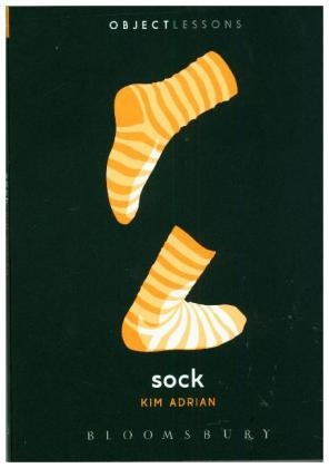 Sock - Kim Adrian