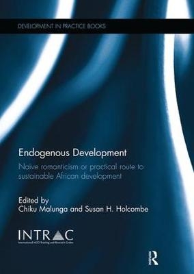 Endogenous Development - 