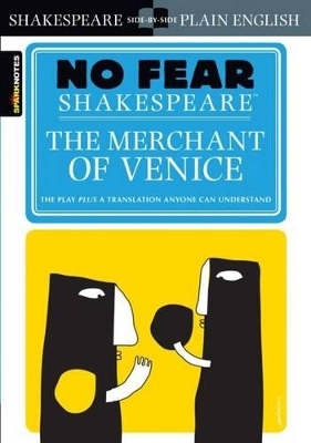 The Merchant of Venice (No Fear Shakespeare) -  Sparknotes