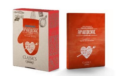 Casanova's Aphrodisiac Cookbook - Richard Germain