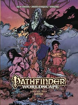 Pathfinder: Worldscape Vol. 2 - Erik Mona, James L. Sutter, Christopher Paul Carey