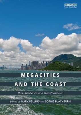 Megacities and the Coast - 