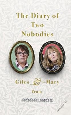 The Diary of Two Nobodies - Mary Killen, Giles Wood