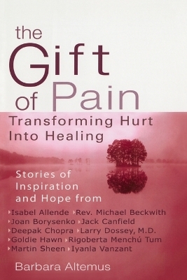 Gift of Pain - Barbara Altemus