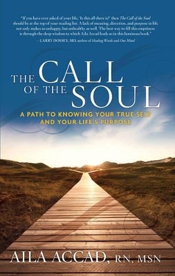 Call of the Soul - Aila Accad