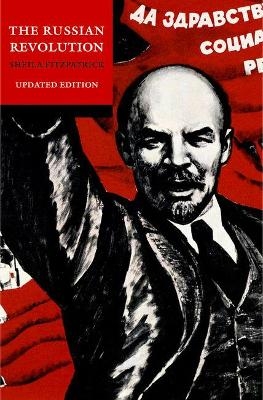 The Russian Revolution - Sheila Fitzpatrick