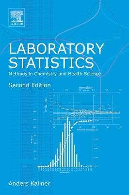 Laboratory Statistics - Anders Kallner