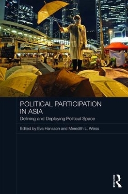Political Participation in Asia - 