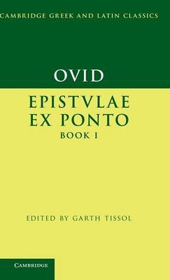 Ovid: Epistulae ex Ponto Book I -  Ovid