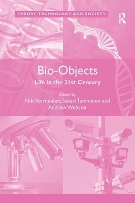 Bio-Objects - 