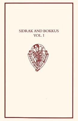 Sidrak and Bokkus, volume I - 