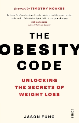 The Obesity Code - Dr Jason Fung